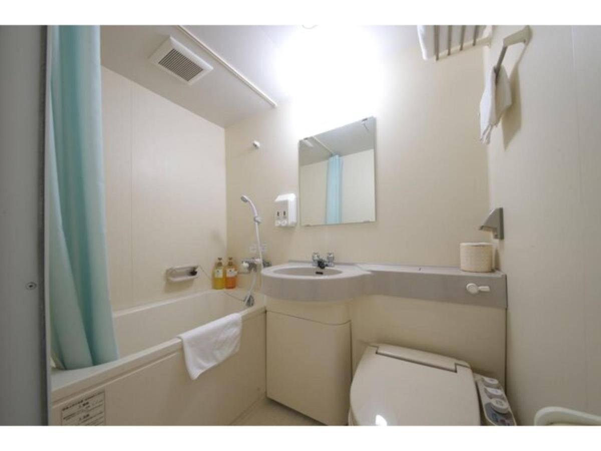 Fujieda Ogawa Hotel - Vacation Stay 20881V Kültér fotó